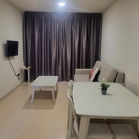 Apartamento Coqueto Con Terraza Y Cerca De La Piscina Comunitaria Y De La Playa! Lejlighed Playas de Vera Eksteriør billede