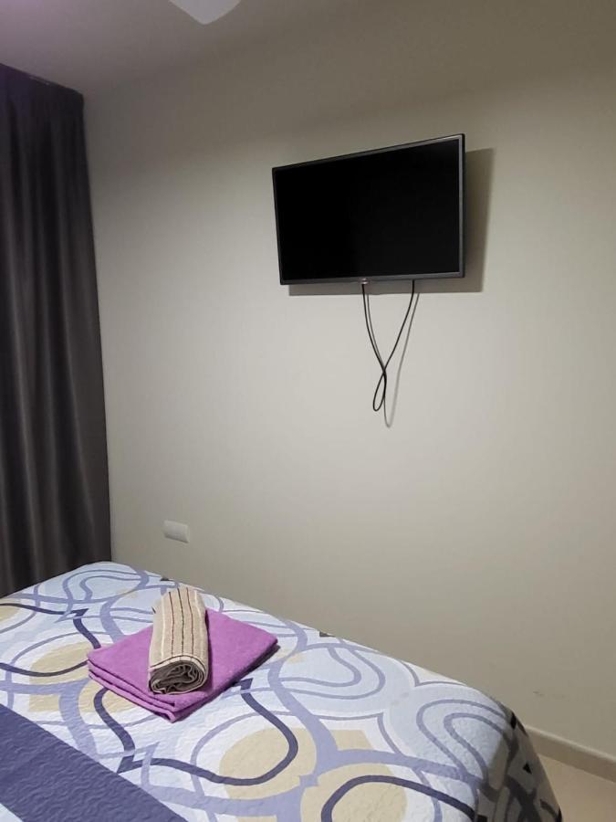 Apartamento Coqueto Con Terraza Y Cerca De La Piscina Comunitaria Y De La Playa! Lejlighed Playas de Vera Eksteriør billede